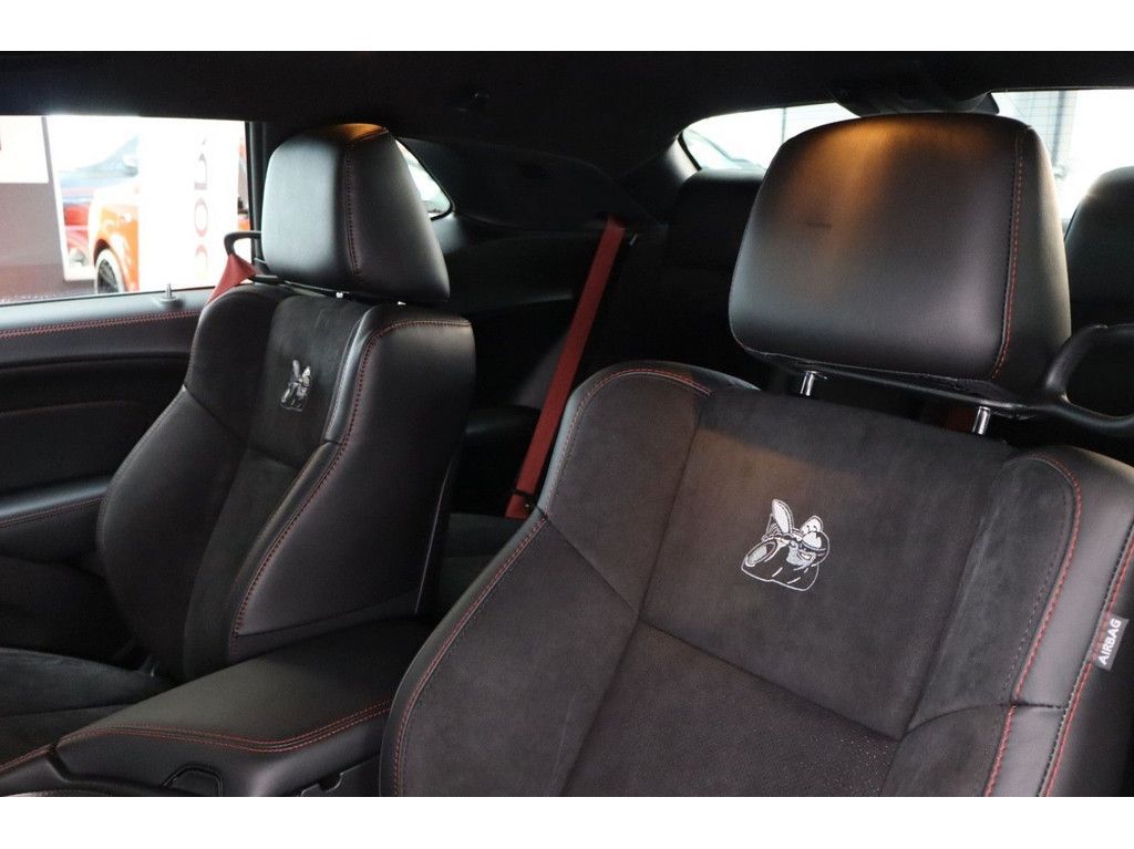 Dodge Challenger R/T Scat Pack Widebody 2023