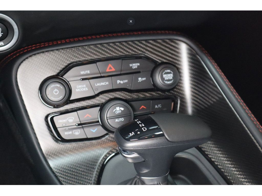 Dodge Challenger R/T Scat Pack Widebody 2023