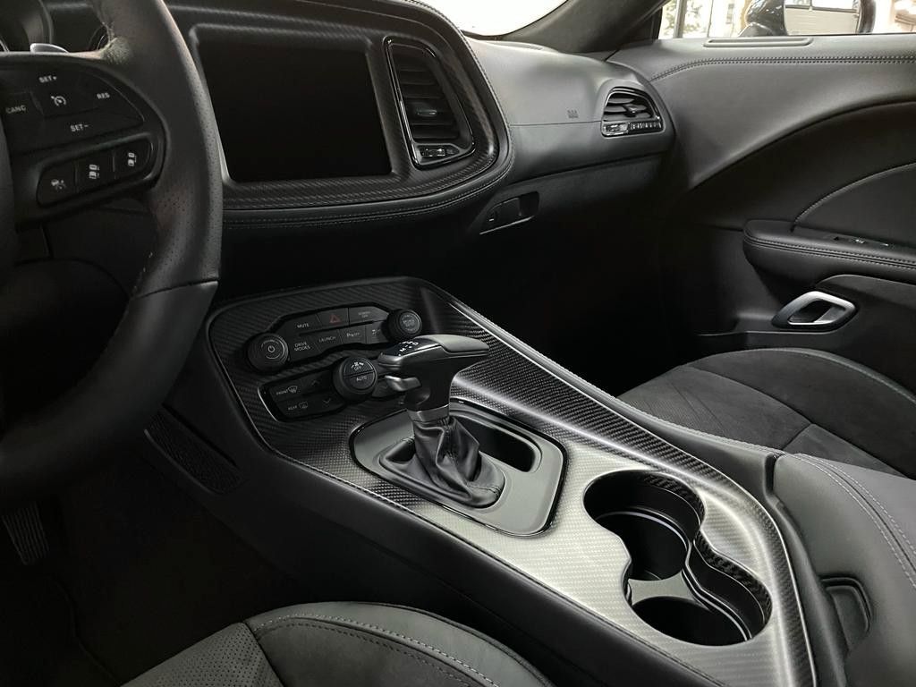 Dodge Challenger R/T Scat Pack Widebody 2023