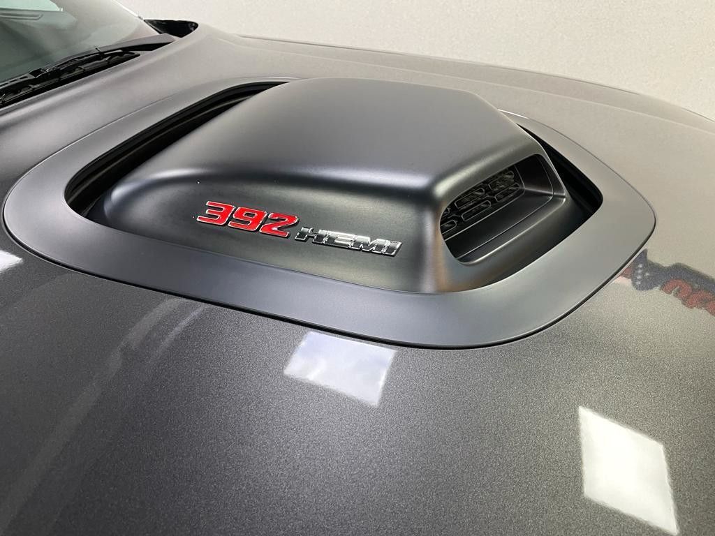 Dodge Challenger R/T Scat Pack Widebody 2023