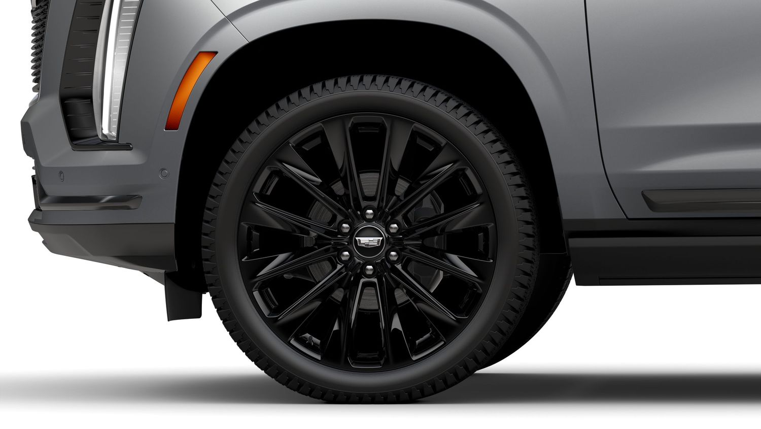 Cadillac Escalade Sport Platinum 2025