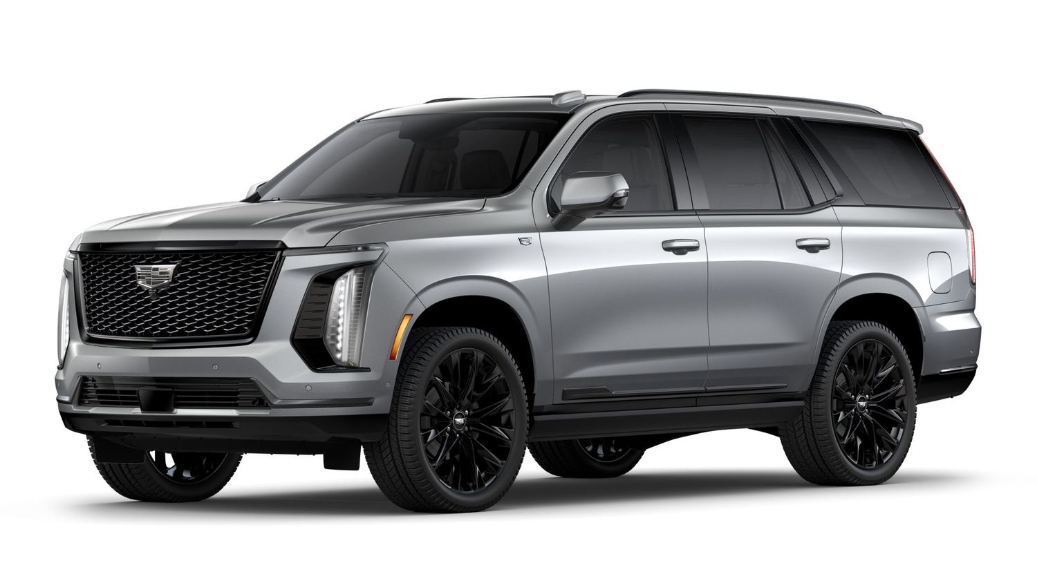 Cadillac Escalade Sport Platinum 2025