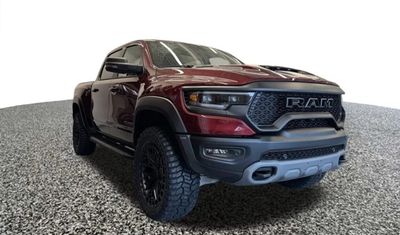RAM 1500 TRX  2024