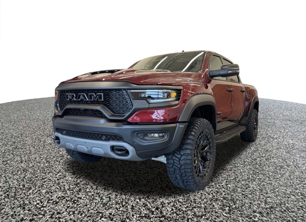 RAM 1500 TRX  2024
