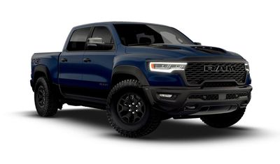 RAM 1500 RHO  2026