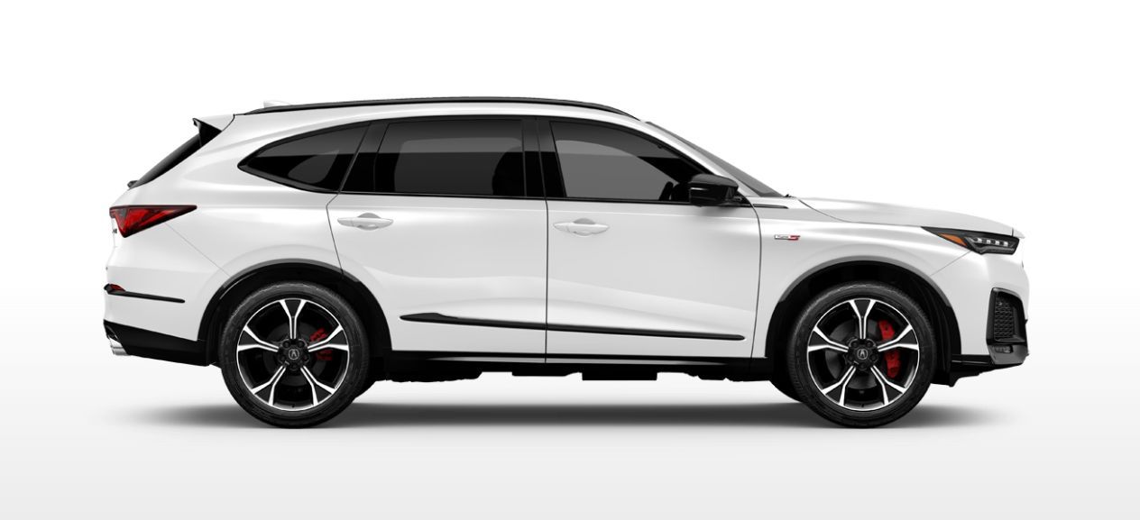 Acura MDX Type S Advance 2025
