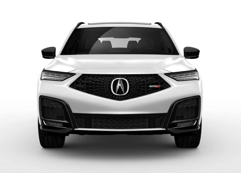 Acura MDX Type S Advance 2025