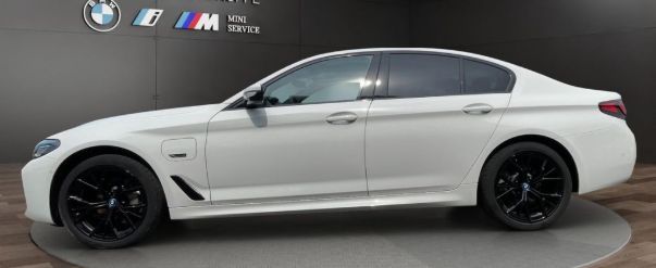 BMW 530e xDrive M Sport