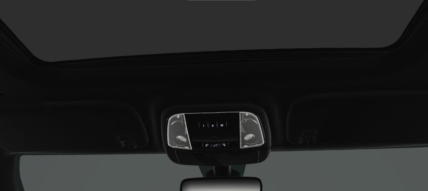 Dodge Durango SRT Hellcat® 2025