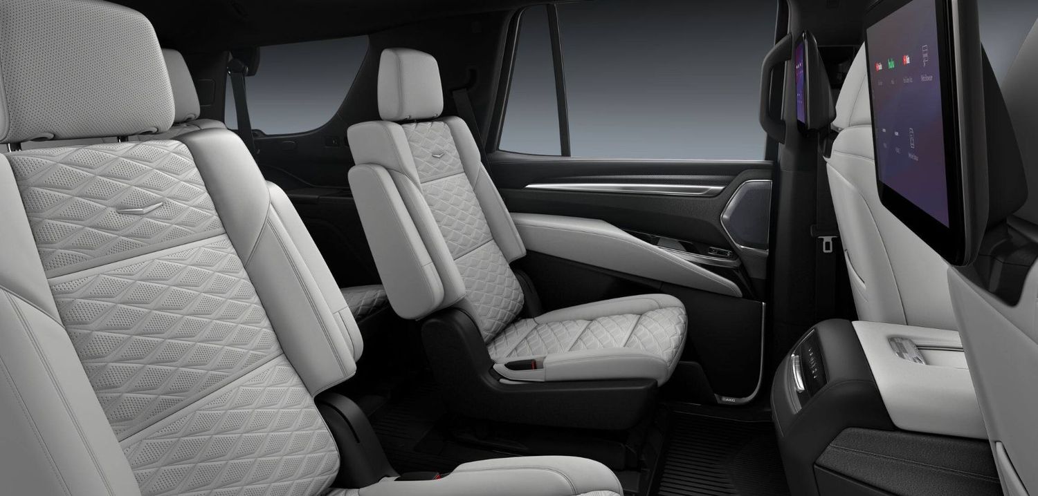 Cadillac Escalade-V  2025