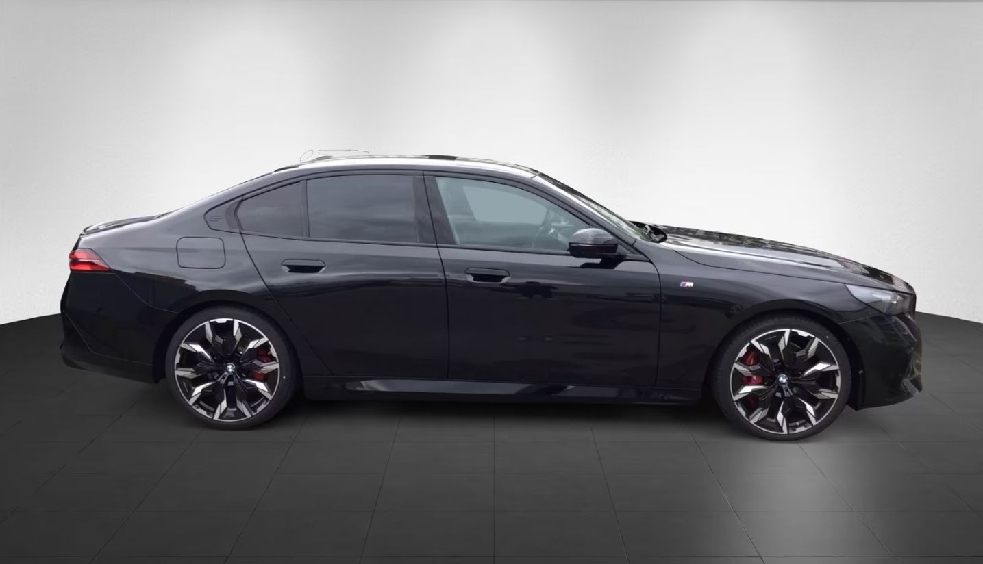 BMW 540d xDrive M Sport Pro