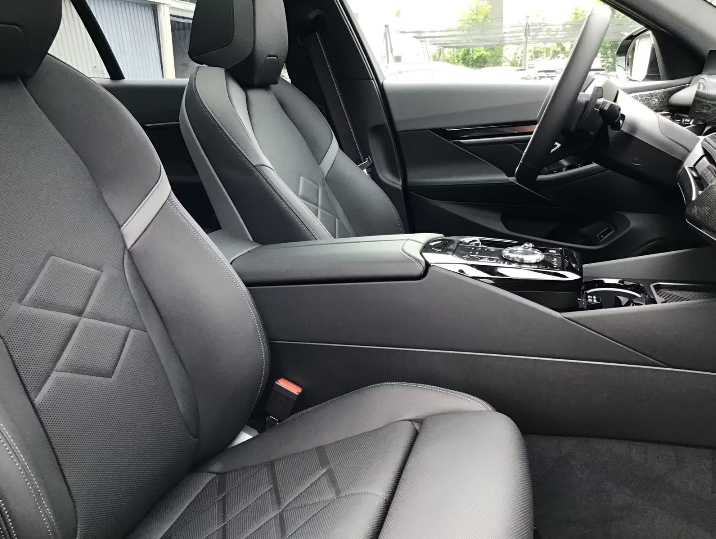 BMW 540d xDrive M Sport Pro