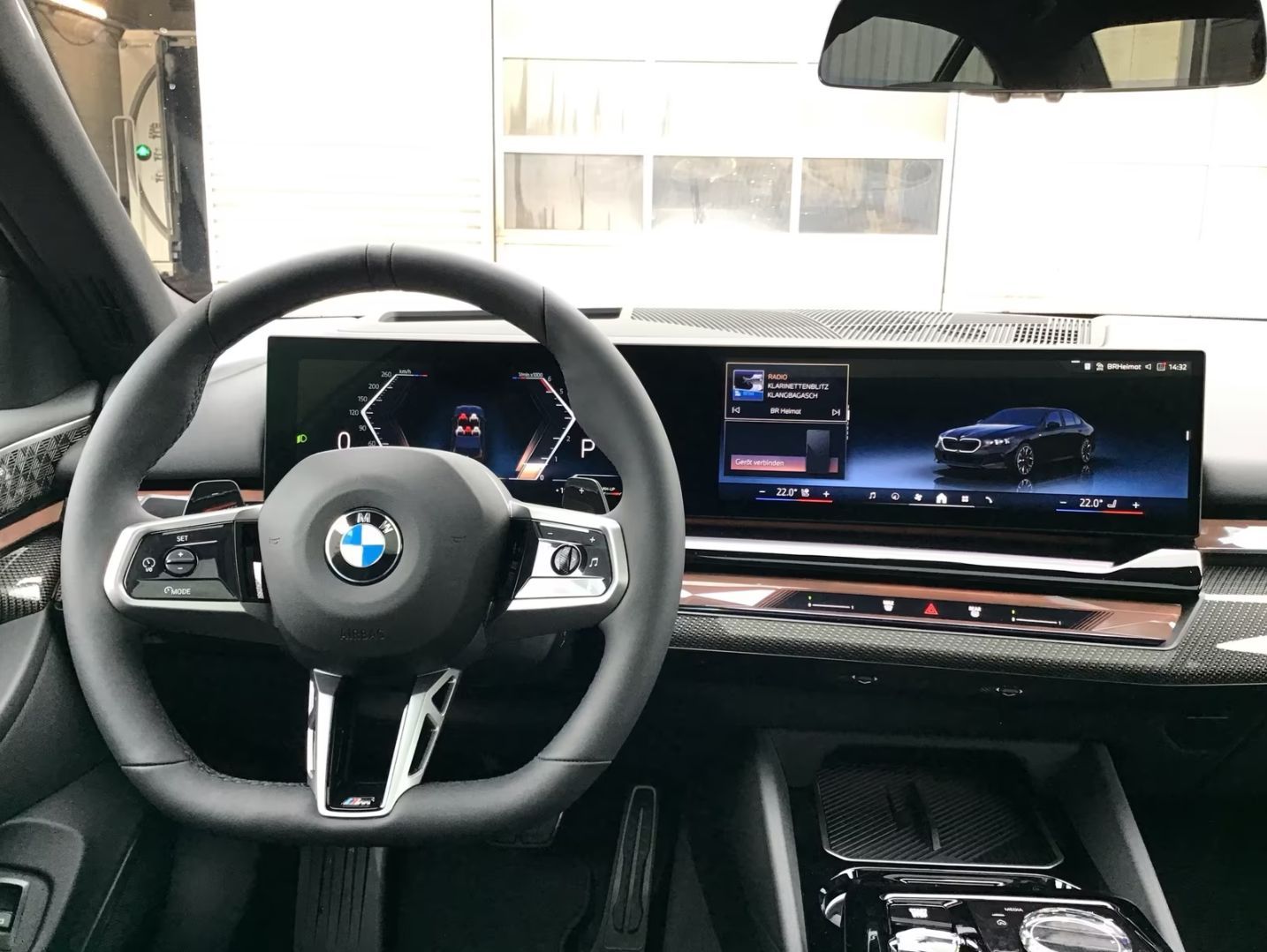 BMW 540d xDrive M Sport Pro