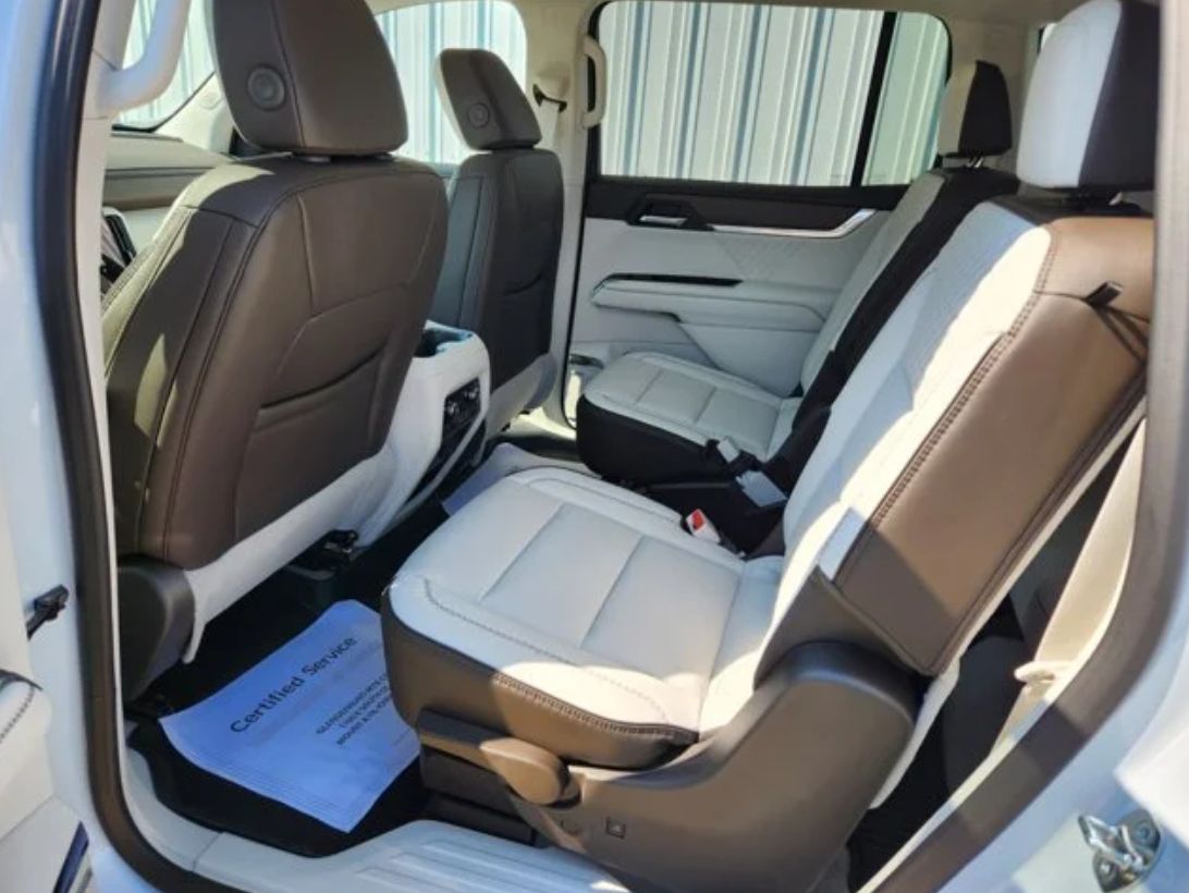 GMC Acadia Denali 2026