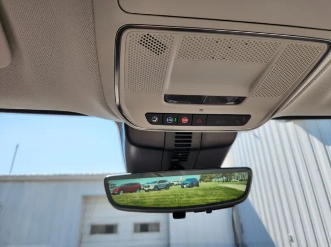 GMC Acadia Denali 2026