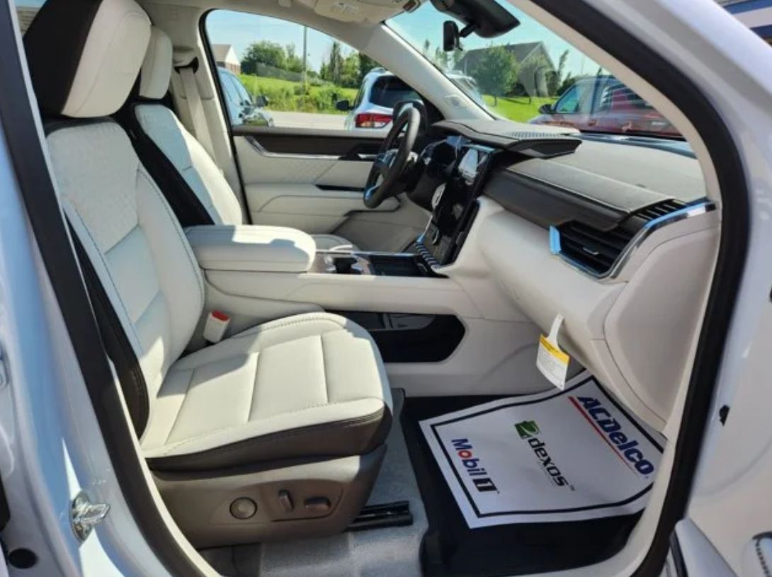 GMC Acadia Denali 2026