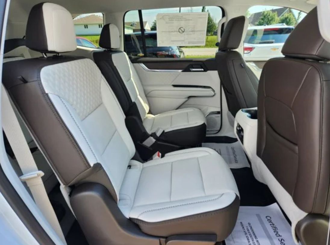 GMC Acadia Denali 2026