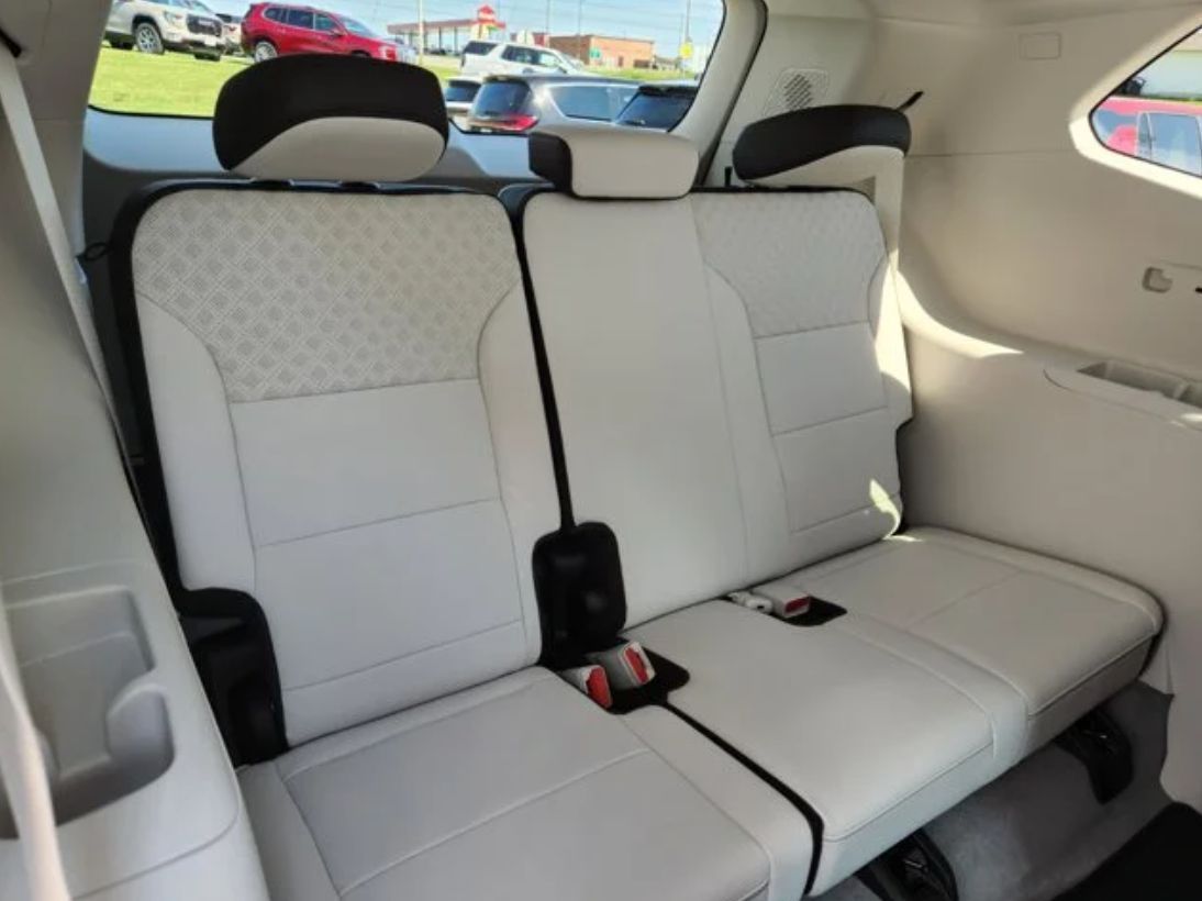 GMC Acadia Denali 2026