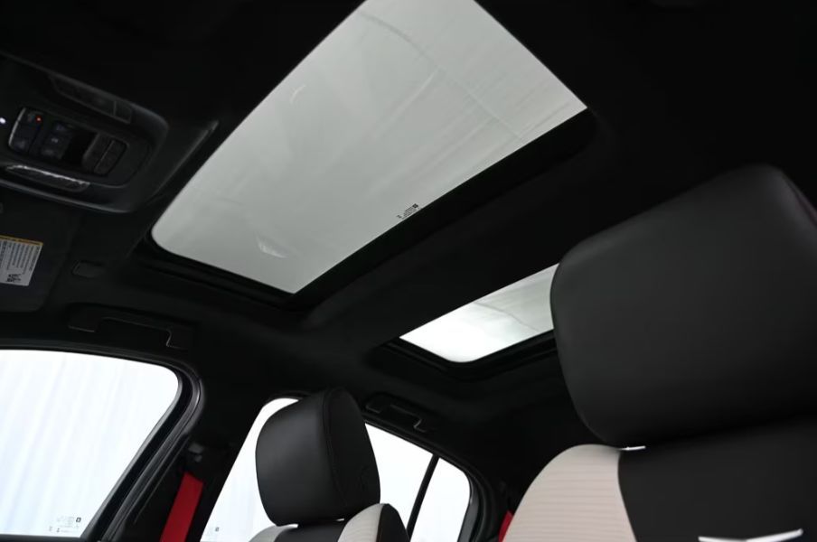 Cadillac CT5 V-Series 2026