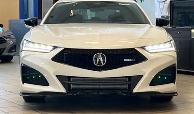 Acura TLX Type S 2025