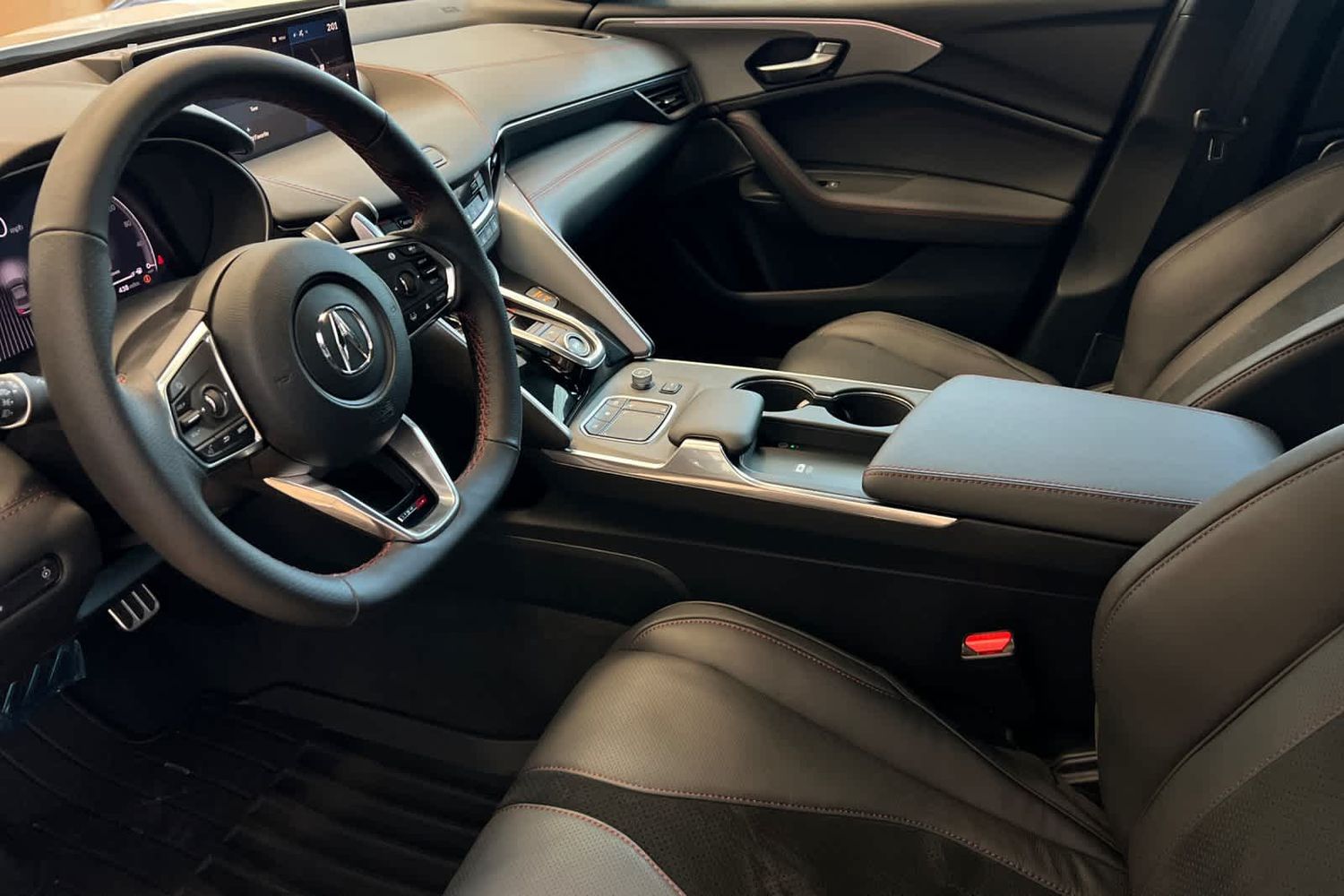 Acura TLX Type S 2025