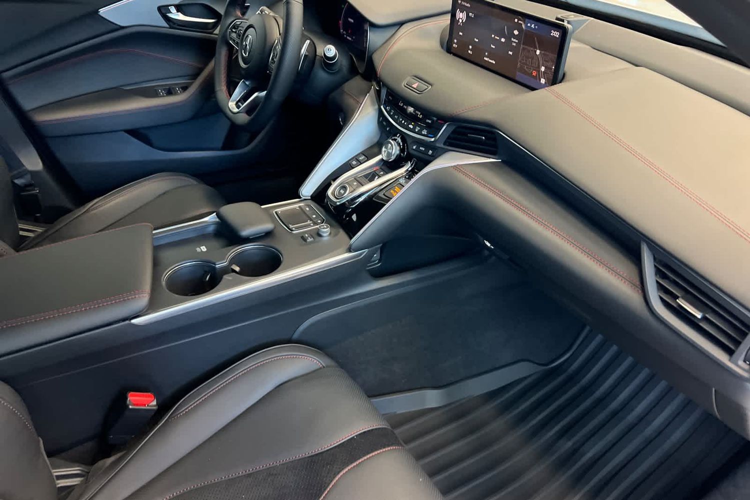 Acura TLX Type S 2025