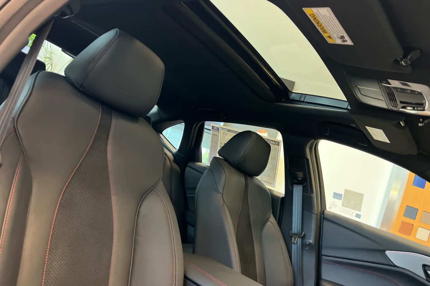 Acura TLX Type S 2025