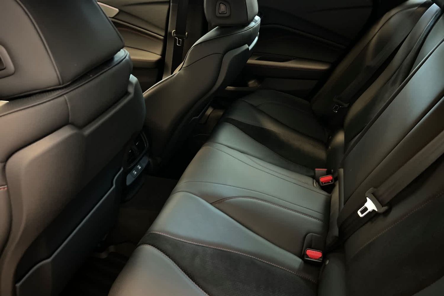 Acura TLX Type S 2025