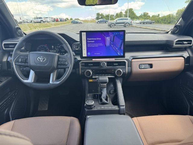 Toyota 4Runner Limited 2025