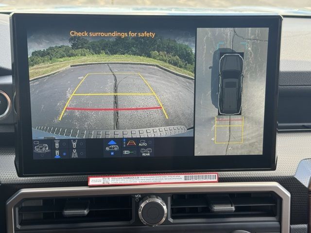 Toyota 4Runner Limited 2025