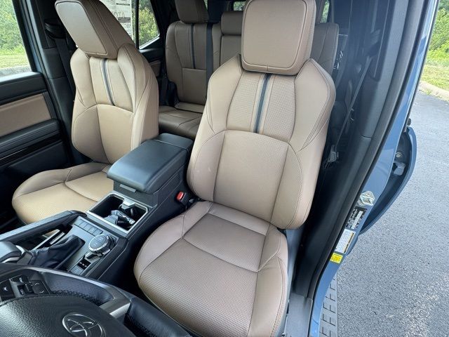 Toyota 4Runner Limited 2025