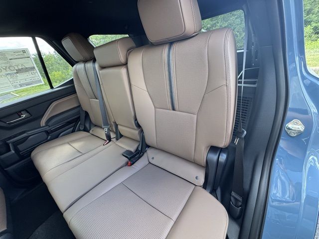 Toyota 4Runner Limited 2025