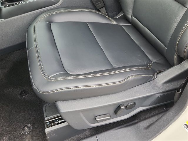 Ford Bronco Badlands™ 2025