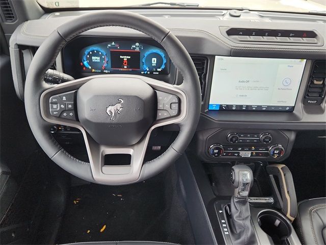 Ford Bronco Badlands™ 2025