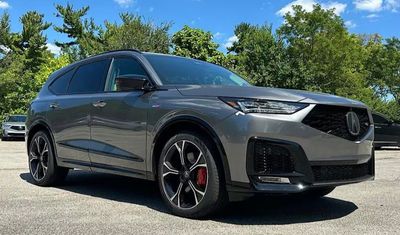 Acura MDX Type S Advance 2026