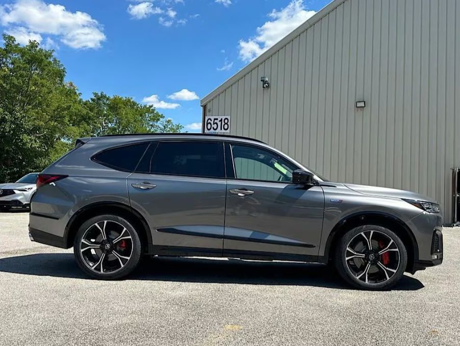Acura MDX Type S Advance 2026