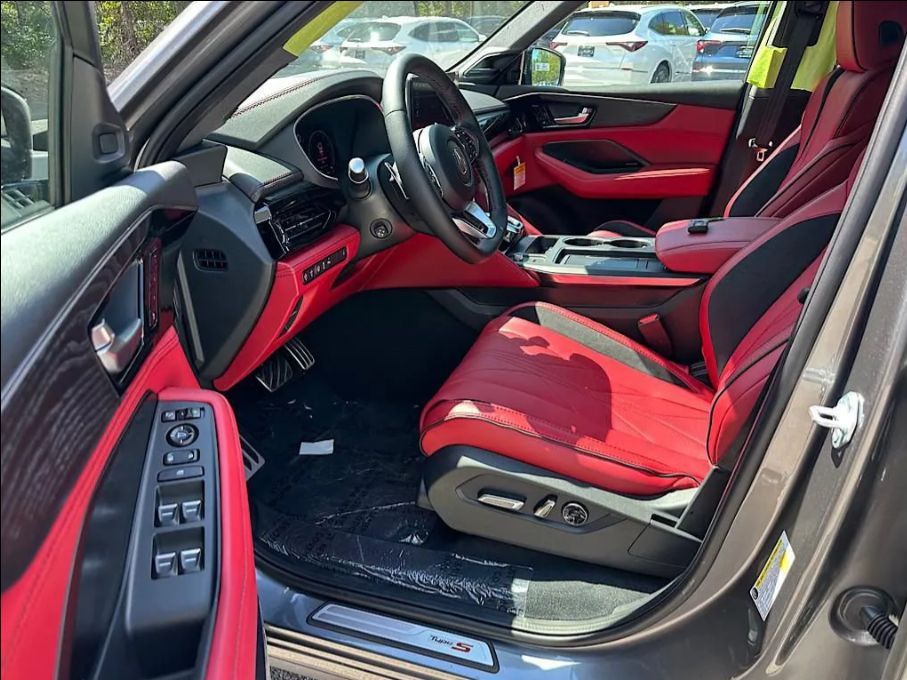 Acura MDX Type S Advance 2026