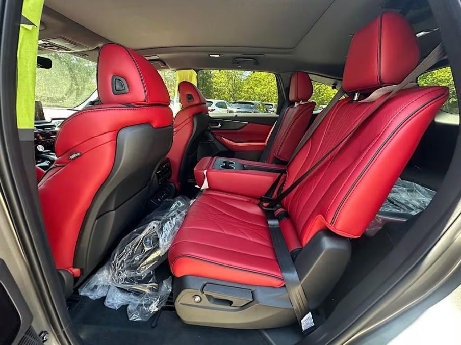 Acura MDX Type S Advance 2026