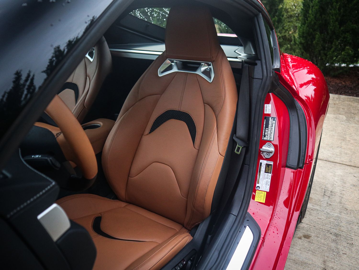 Toyota GR Supra 3.0 Premium 2026