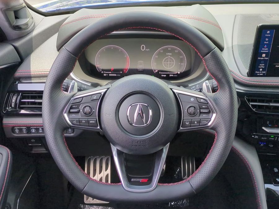 Acura MDX Type S Advance 2026