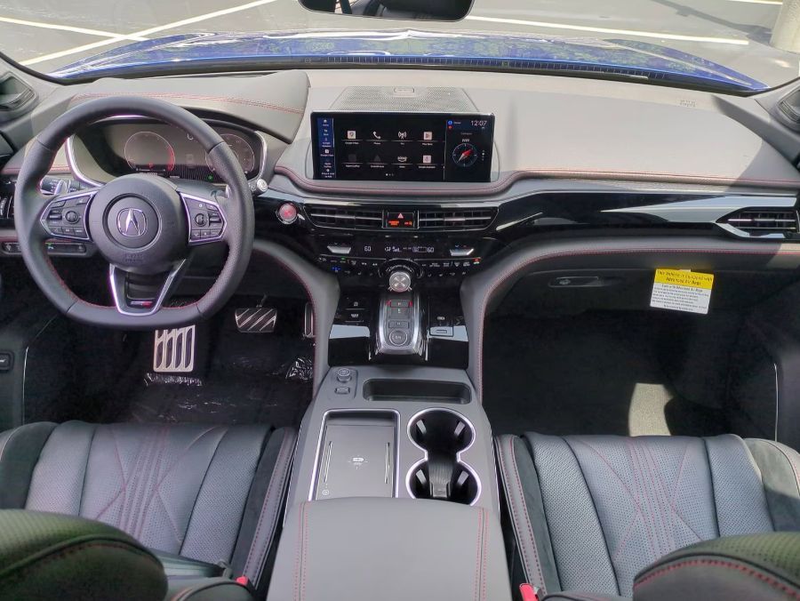 Acura MDX Type S Advance 2026