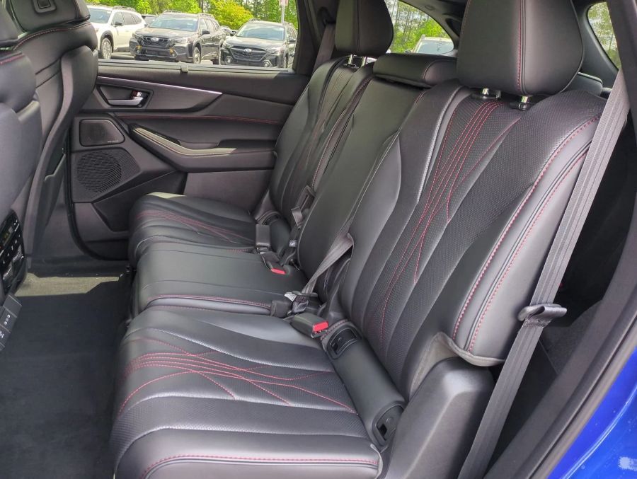 Acura MDX Type S Advance 2026