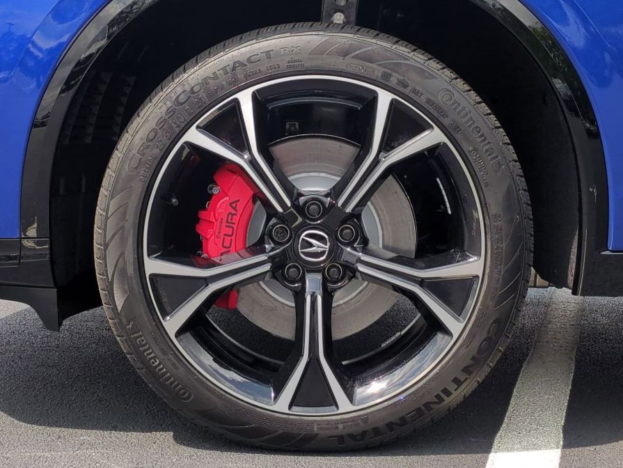 Acura MDX Type S Advance 2026