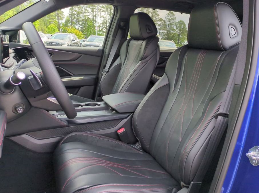 Acura MDX Type S Advance 2026