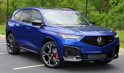 Acura MDX Type S Advance 2026
