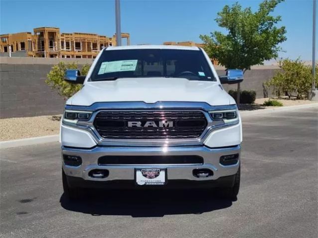 RAM 1500 Limited 2022