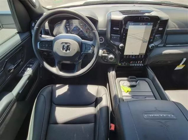 RAM 1500 Limited 2022