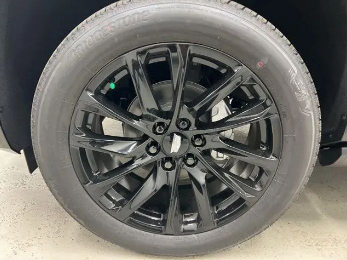 Cadillac Escalade Premium Luxury Platinum 2025