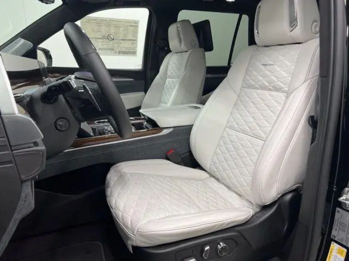 Cadillac Escalade Premium Luxury Platinum 2025