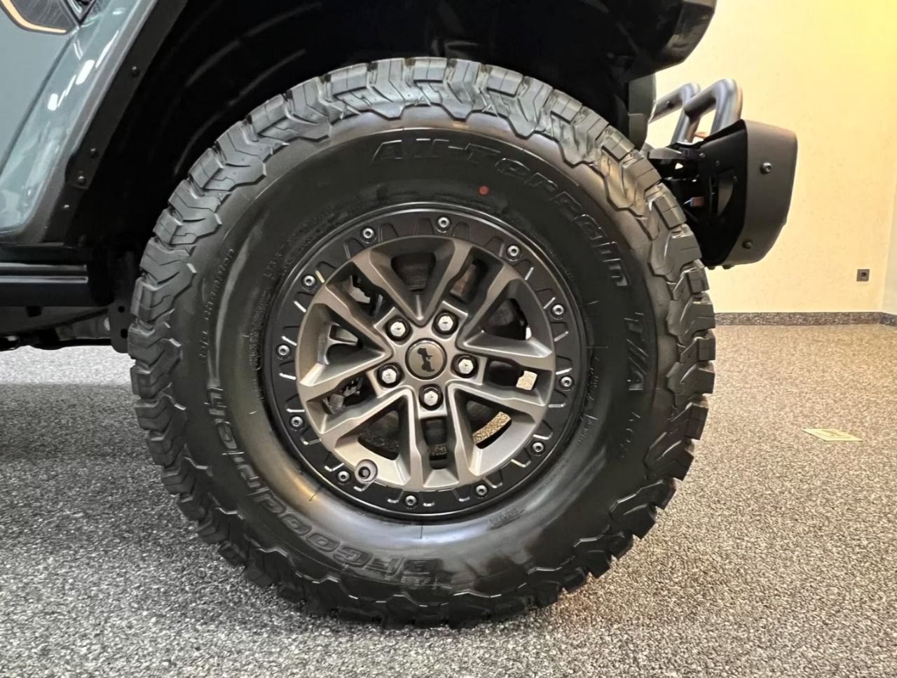 Jeep Wrangler Rubicon 392  2025